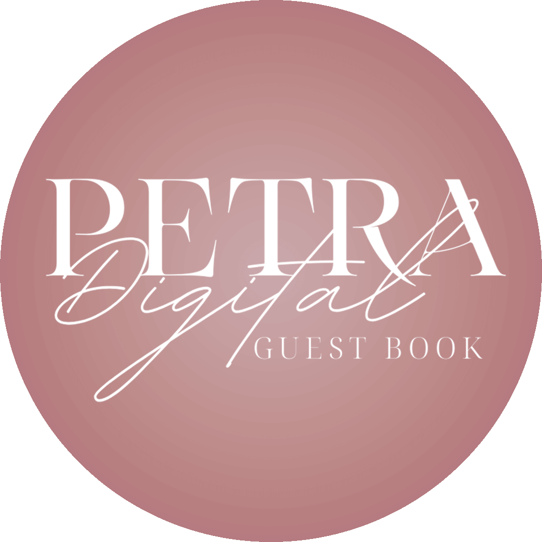 Petra Guestbook